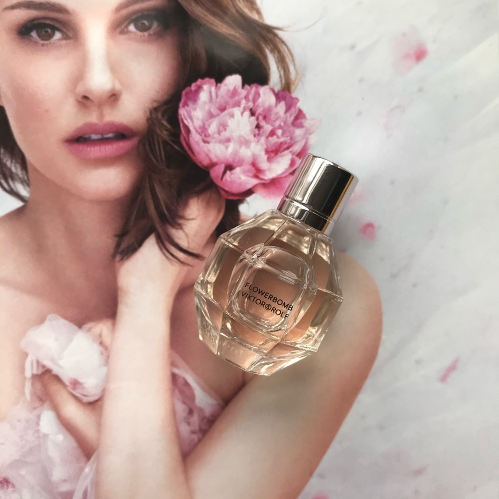 BRAND NEW Viktor&Rolf 7ml/0.23oz
